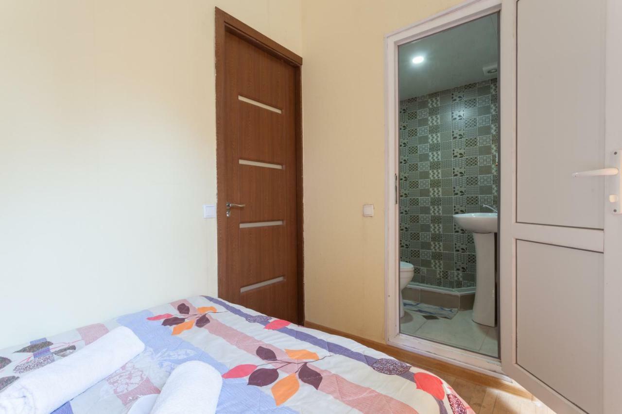 Guest House Ketrin Tbilisi Exterior foto