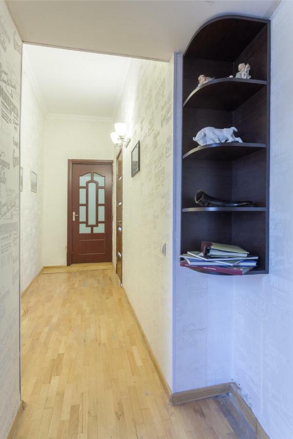 Guest House Ketrin Tbilisi Exterior foto